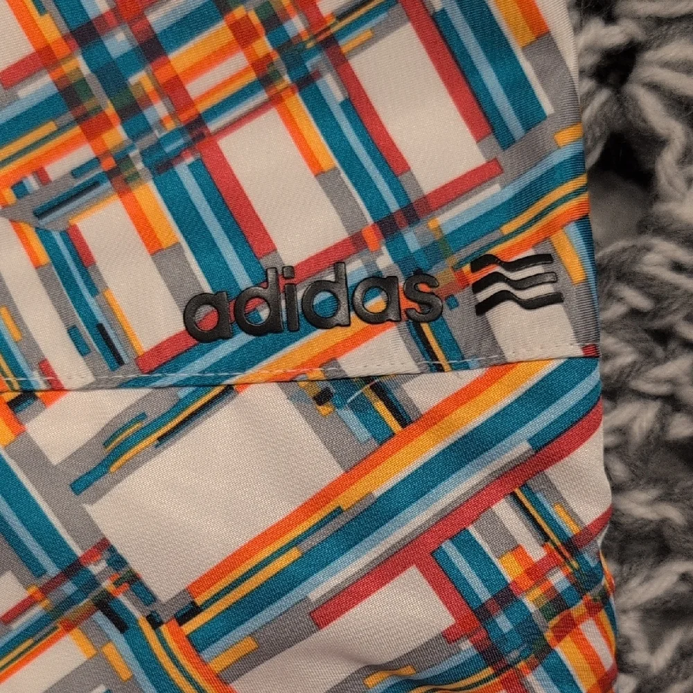 ADIDAS Women’s Color‑Pop Skort - Sporty Chic | Tenniscore - Picture 6 of 11